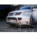 Кенгурятник Inform для Volkswagen Transporter T5